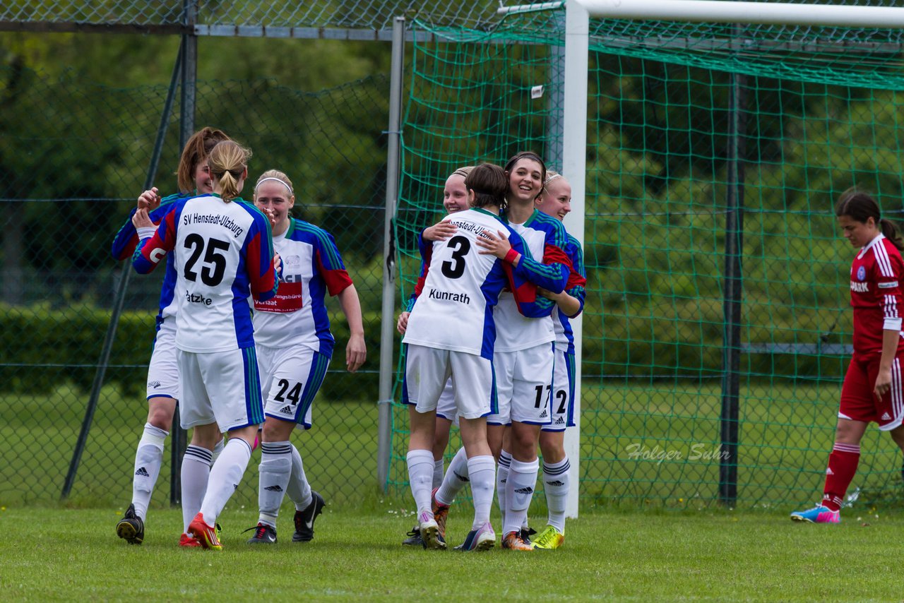 Bild 391 - Frauen SV Henstedt Ulzburg - Holstein Kiel : Ergebnis: 2:1